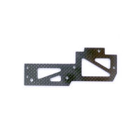 HoBao - RADIO TRAY-GRAPHITE (H89049)