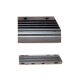 HoBao - ENGINE MOUNT, PAIR (H89057)