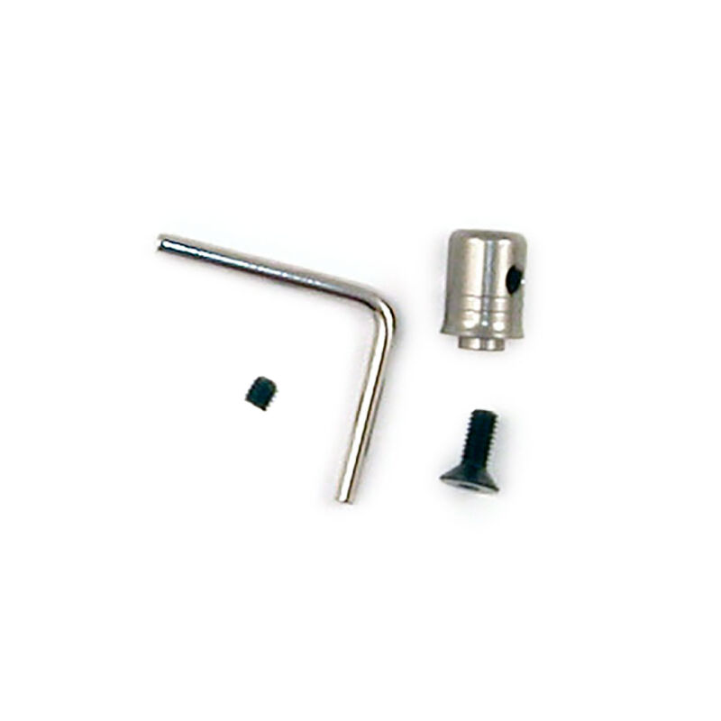 HoBao - MUFFLER STAY SET (H89058)