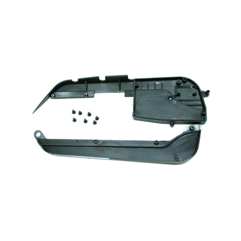 HoBao - SIDE GUARD, PAIR (H89067)