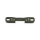 HoBao - CNC REAR LOWER ARM HOLDER - 3 Deg. & 5 Deg. (H89137)