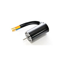 HoBao - 1/8 BURSHLESS MOTOR 2000KV (H89322)