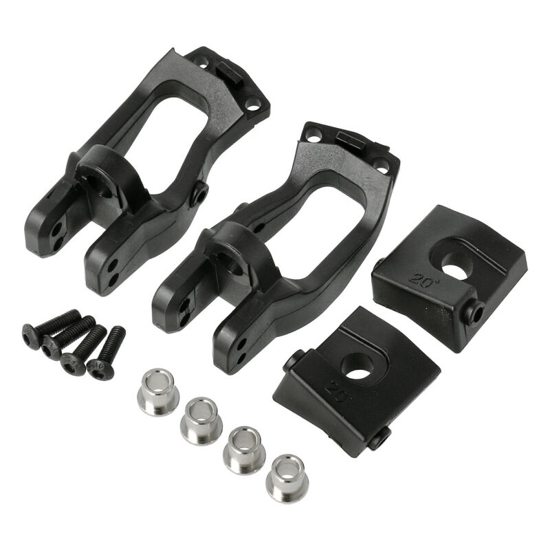HoBao - FRONT C-HUB 20 DEG. FOR B-VERSION (H89503)