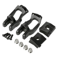 HoBao - FRONT C-HUB 20 DEG. FOR B-VERSION (H89503)