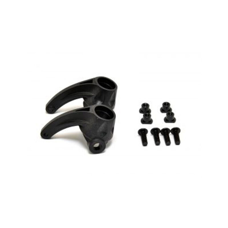 HoBao - FRONT C-HUB 22 DEG. FOR B-VERSION (H89504)