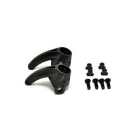HoBao - FRONT C-HUB 22 DEG. FOR B-VERSION (H89504)