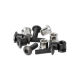 HoBao - STEEL COLLAR AND SCREWS (H89507)
