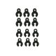 HoBao - ADJUSTABLE GASKET (H89603)