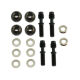 HoBao - STEERING PIVOT BALL SET (H89604)