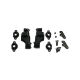 HoBao - STAR STEERING KNUCKLES (L&R) SET (H89605)
