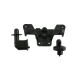 HoBao - STAR FRONT UPPER ARM HOLDER (H89610)