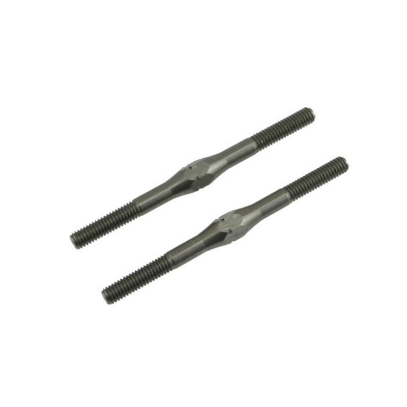 HoBao - STAR TURNBUCKLE FOR STEERING (H89631)