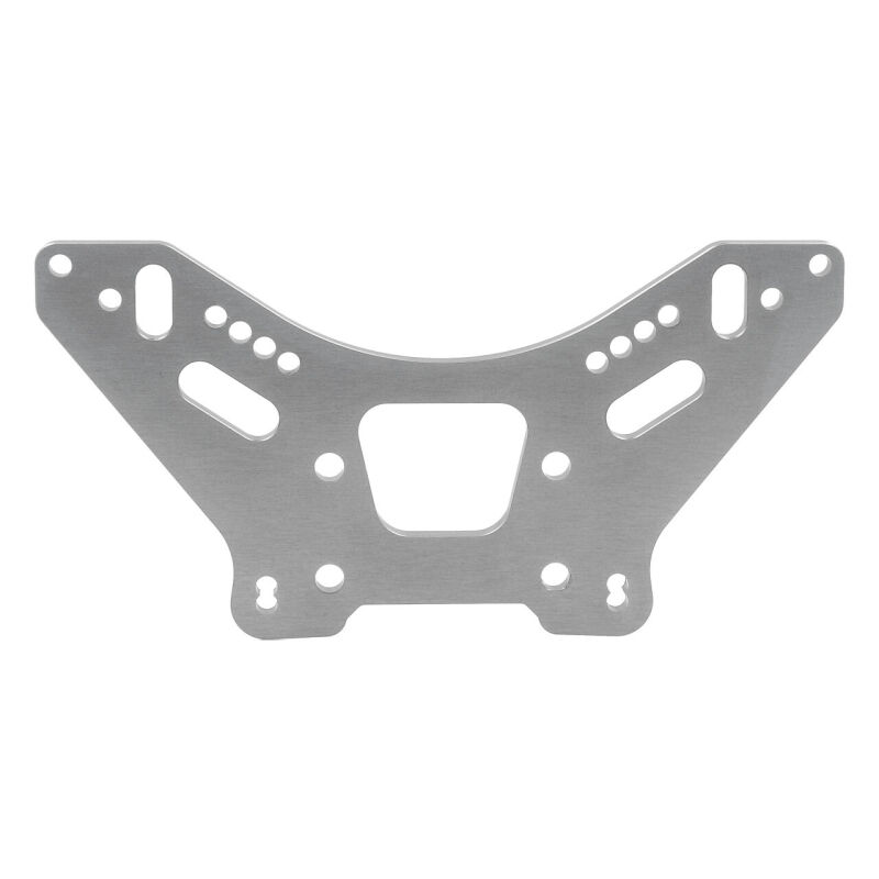 HoBao - 8SC CNC ALUM. FRONT  SHOCK TOWER (H89801)