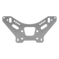 HoBao - 8SC CNC ALUM. FRONT  SHOCK TOWER (H89801)