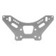 HoBao - 8SC CNC ALUM. FRONT  SHOCK TOWER (H89801)