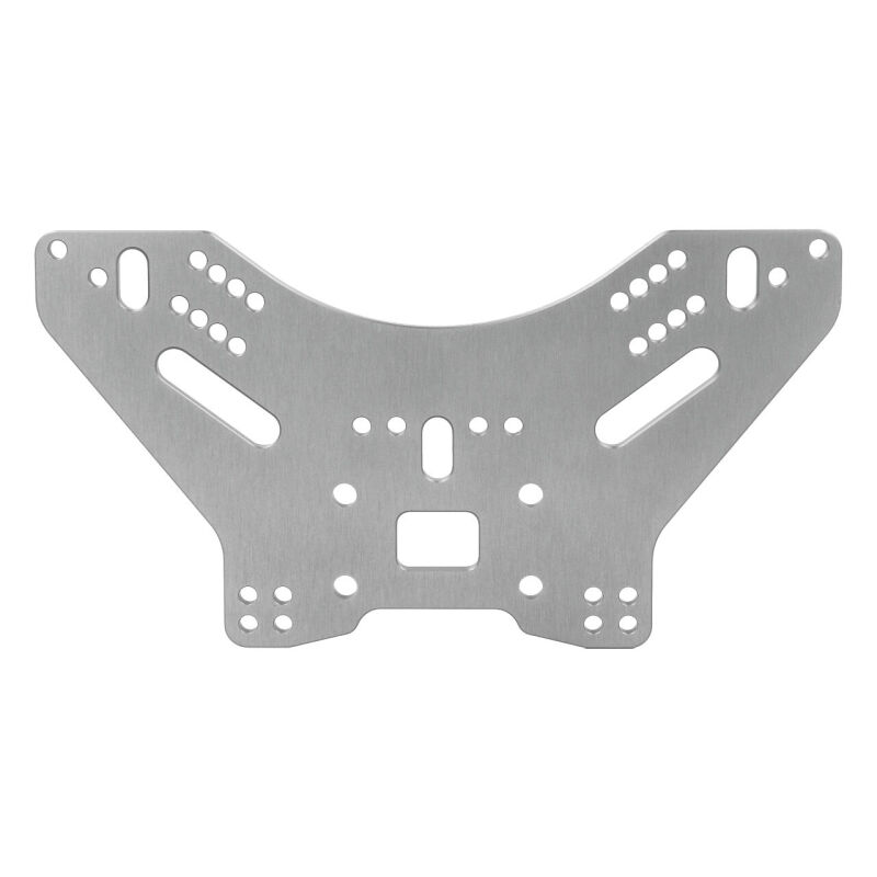 HoBao - 8SC CNC ALUM. REAR SHOCK TOWER (H89802)