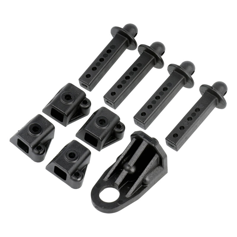 HoBao - 8SC BODY POST (H89809)