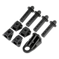 HoBao - 8SC BODY POST (H89809)