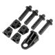 HoBao - 8SC BODY POST (H89809)