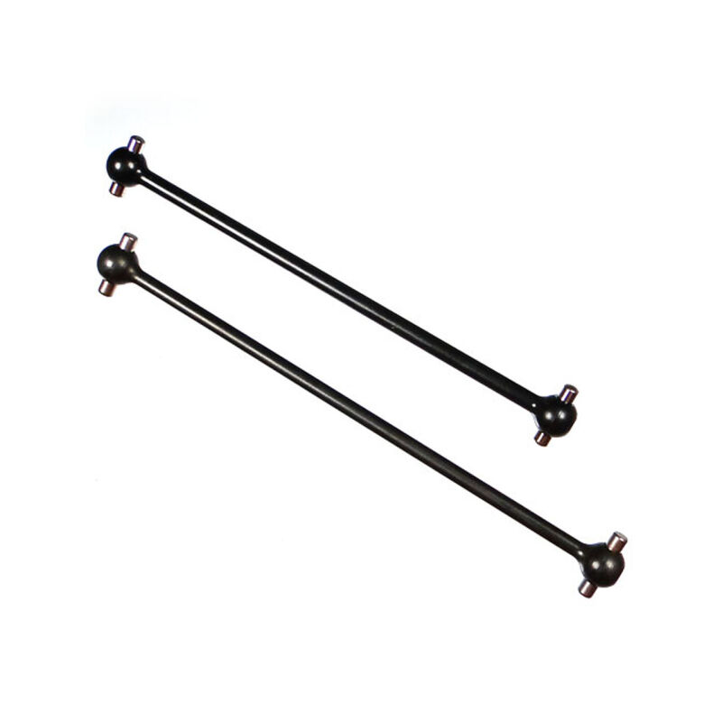 HoBao - SS FRONT/REAR CENTER DRIVE SHAFT SET (H90020)