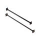 HoBao - SS FRONT/REAR CENTER DRIVE SHAFT SET (H90020)