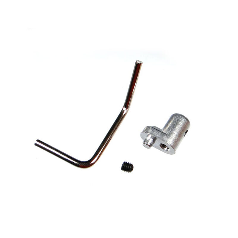 HoBao - MUFFLER MOUNT SET (H90026)