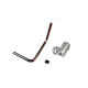 HoBao - MUFFLER MOUNT SET (H90026)