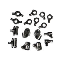 HoBao - CAGE TUBE CONNECTING PIVOTS (H91005)