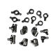 HoBao - CAGE TUBE CONNECTING PIVOTS (H91005)