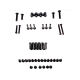 HoBao - SCREWS SET (H91008)