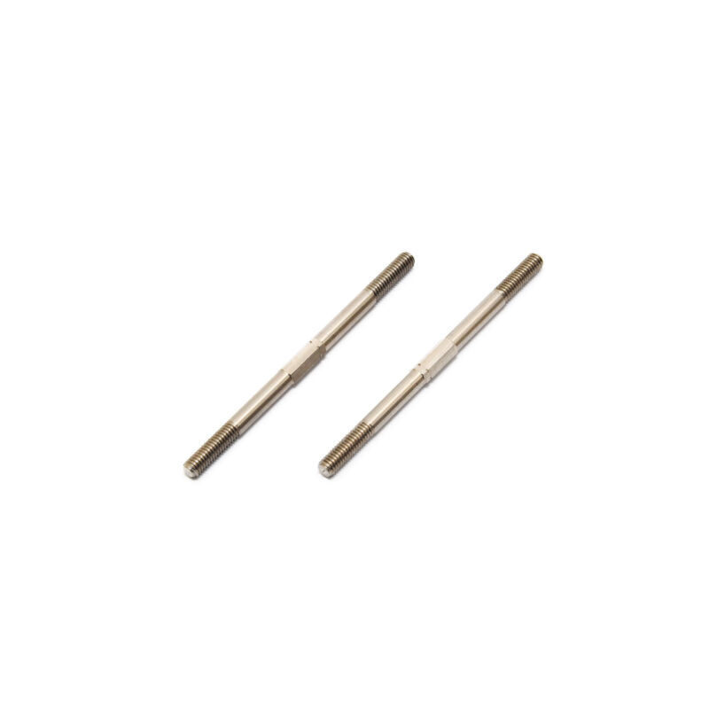 HoBao - 4x70MM TURNBUCKLE, 2PCS (H94028)