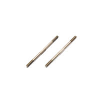 HoBao - 4x70MM TURNBUCKLE, 2PCS (H94028)