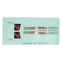 HoBao - Karosserie MT blau (H94067BU)