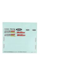 HoBao - Karosserie MTplus blau (H94075BU)