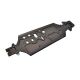 HoBao - LIGHT WEIGHT CNC CHASSIS 4MM (HOP-0010)