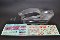 HoBao - HYPER SS CLEAR BODY (HOP-0013)