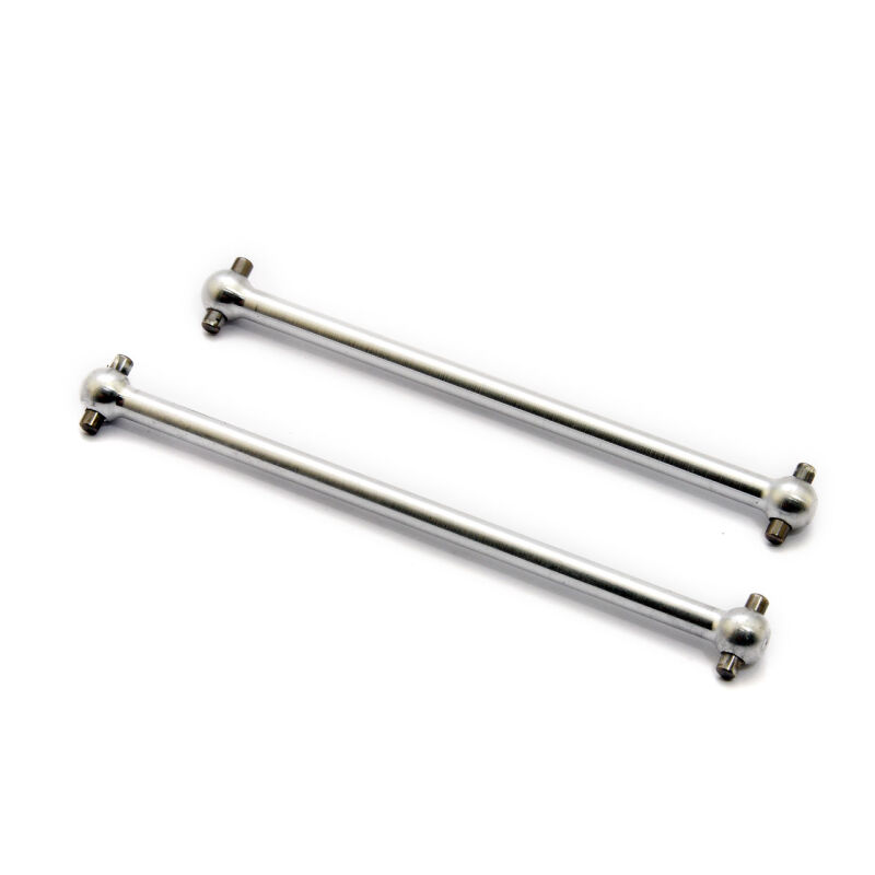 HoBao - HYPER VS ALU CENTER F&R DRIVE SHAFT SET (HOP-0124)