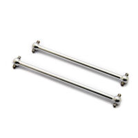HoBao - HYPER VS ALU CENTER F&R DRIVE SHAFT SET...