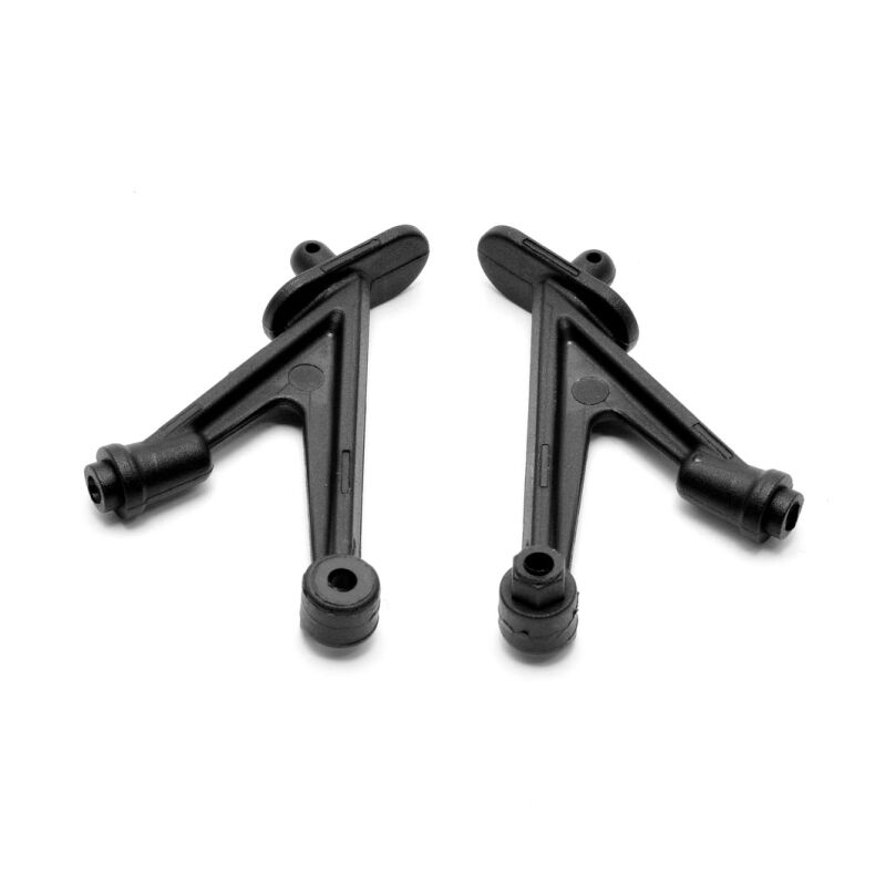 HoBao - H2 MID MOTOR WING MOUNT (HOP1-0007)