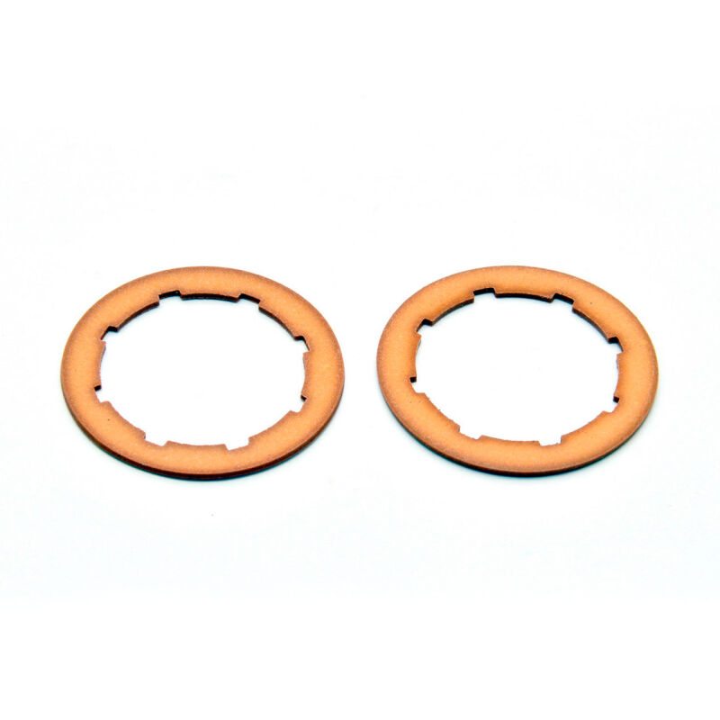 HoBao - SLIPPER PADS (HOP1-0009)