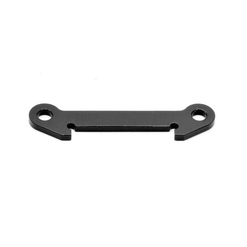 HoBao - H2 CNC FRONT LOWER SUSPENSION ARM HOLDER (HOP1-0011)