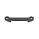 HoBao - H2 CNC FRONT LOWER SUSPENSION ARM HOLDER (HOP1-0011)
