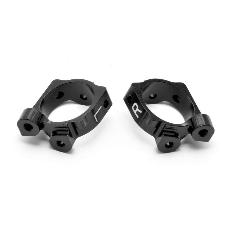 HoBao - H2 CNC FRONT C-HUB SET (HOP1-0012)