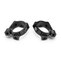 HoBao - H2 CNC FRONT C-HUB SET (HOP1-0012)