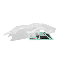 HoBao - NEW H2 CLEAR BODY / WING SET (HOP1-0021N)