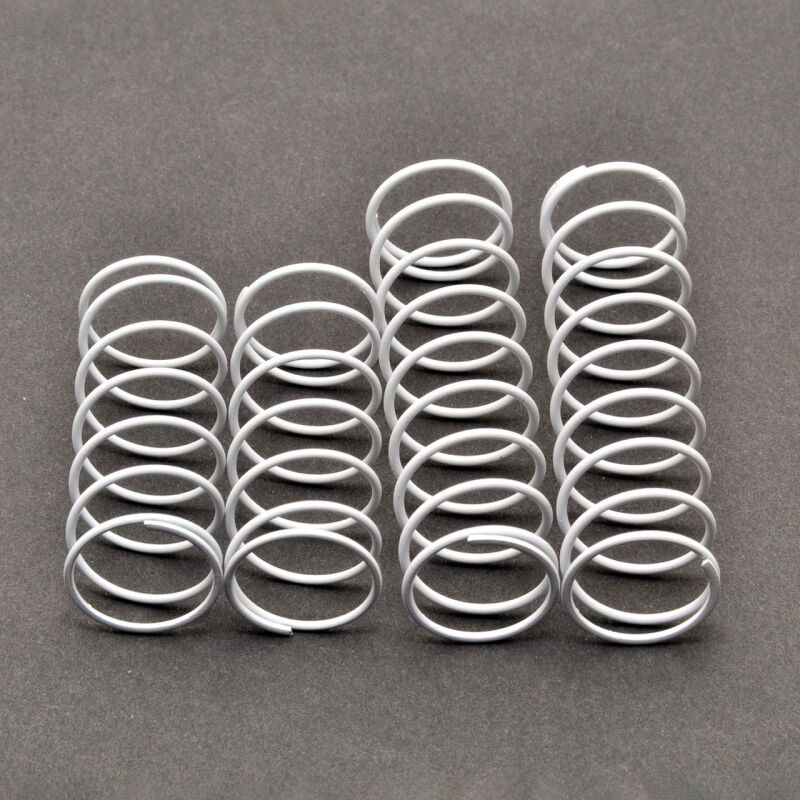 HoBao - H2 Shock Spring Medium - White (HOP1-0022)