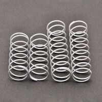 HoBao - H2 Shock Spring Medium - White (HOP1-0022)