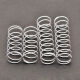 HoBao - H2 Shock Spring Medium - White (HOP1-0022)