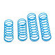HoBao - H2 Shock Spring Soft - Blue (HOP1-0023)