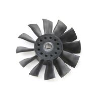 Horizon Hobby - Ducted Fan Rotor: 80mm 12 Blade, V2...